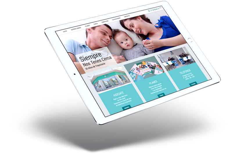 Responsive Web Design
