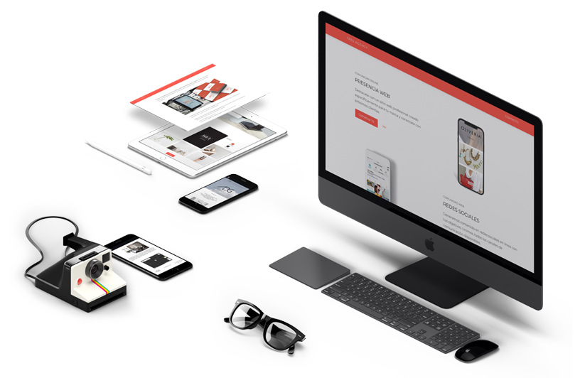 Responsive Web Design